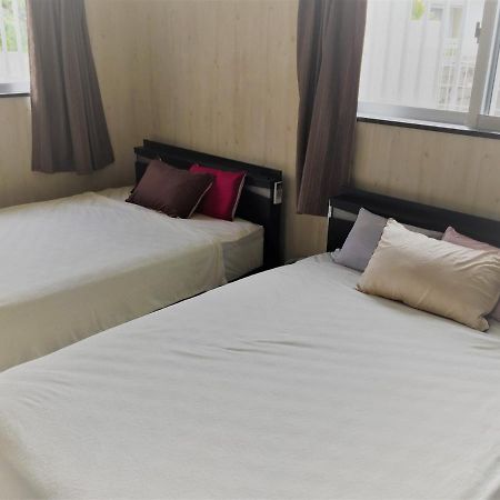 Nago - House / Vacation Stay 76289 외부 사진