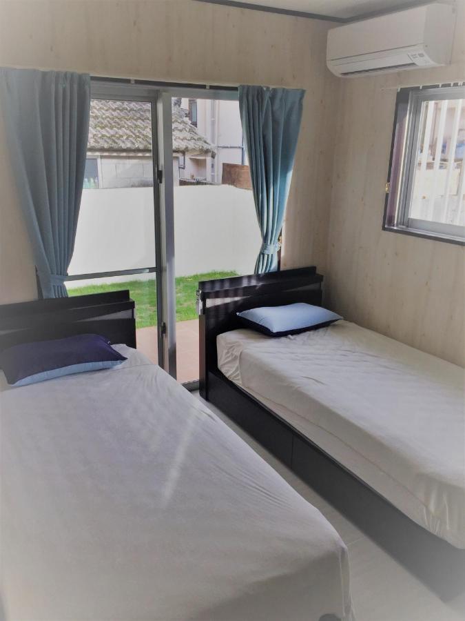 Nago - House / Vacation Stay 76289 외부 사진