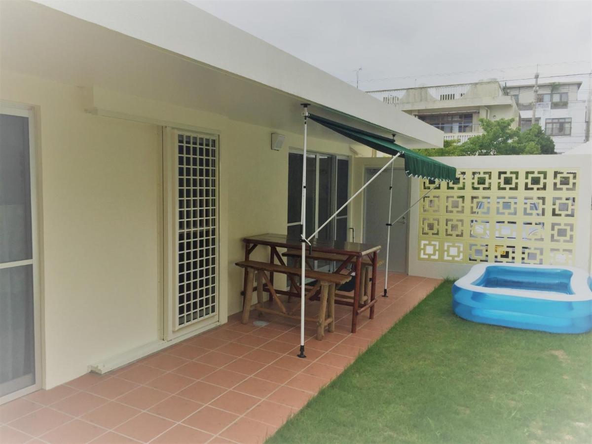 Nago - House / Vacation Stay 76289 외부 사진