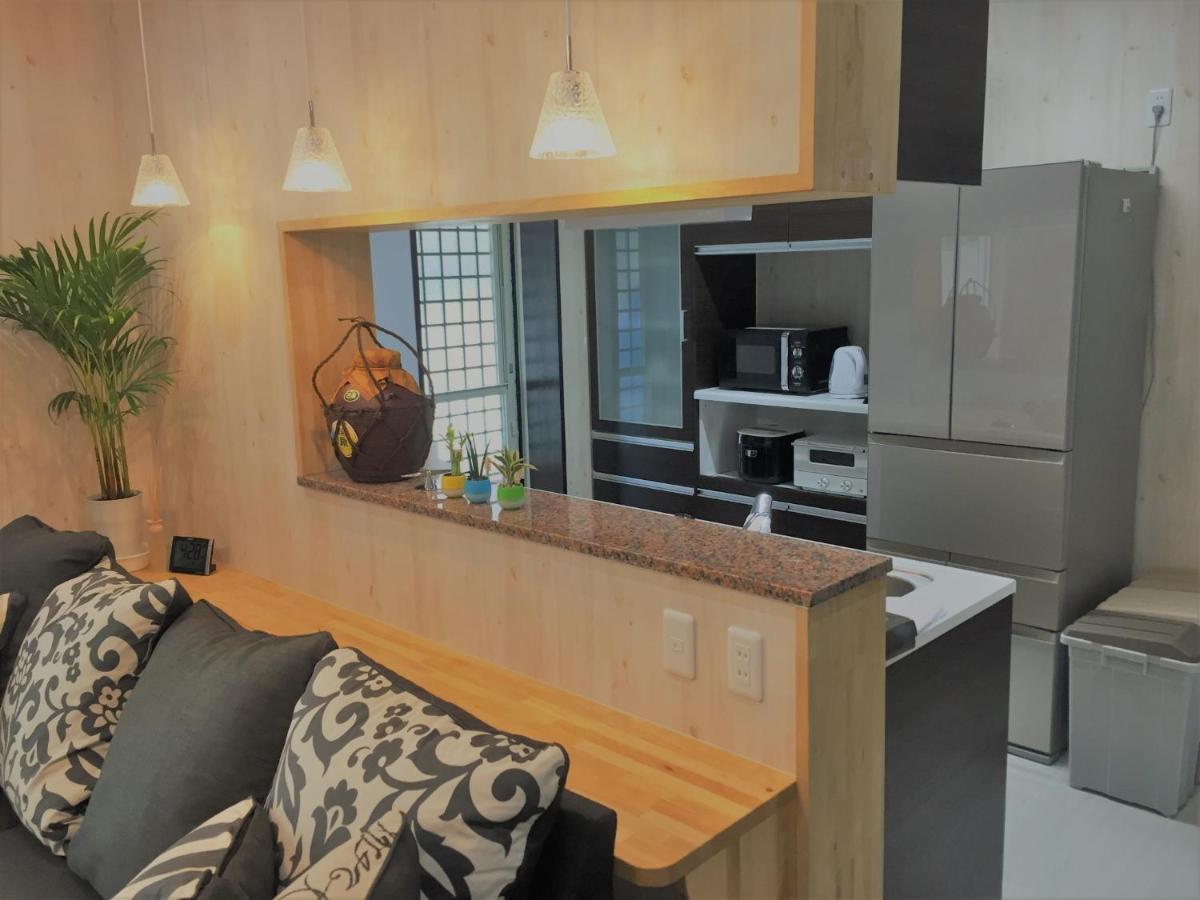 Nago - House / Vacation Stay 76289 외부 사진