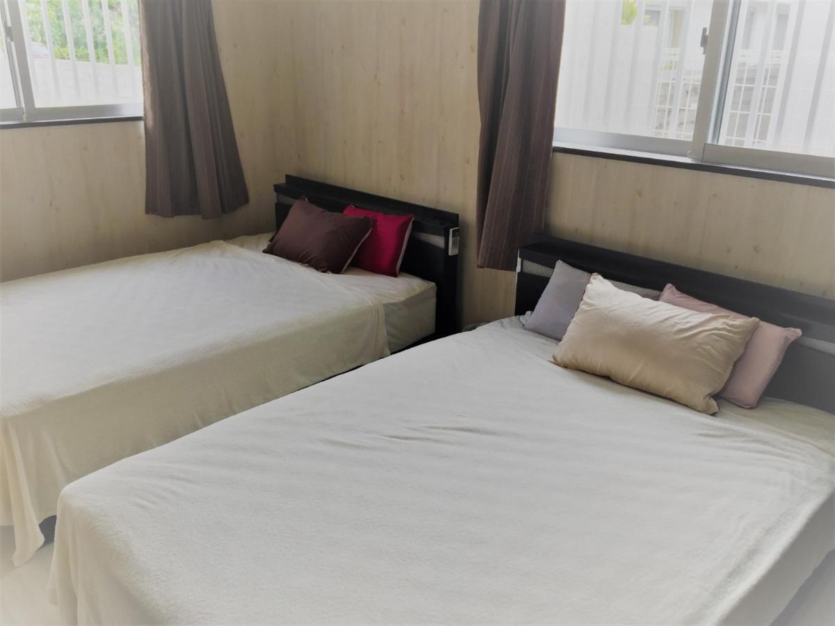 Nago - House / Vacation Stay 76289 외부 사진
